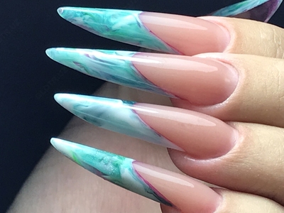 3 000 000 сум Курсы наращивания ногтей. Обучение наращиванию.