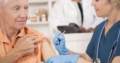 Курсы домашней медсестры. Обучение домашняя медсестра. - 1 700 000 сум