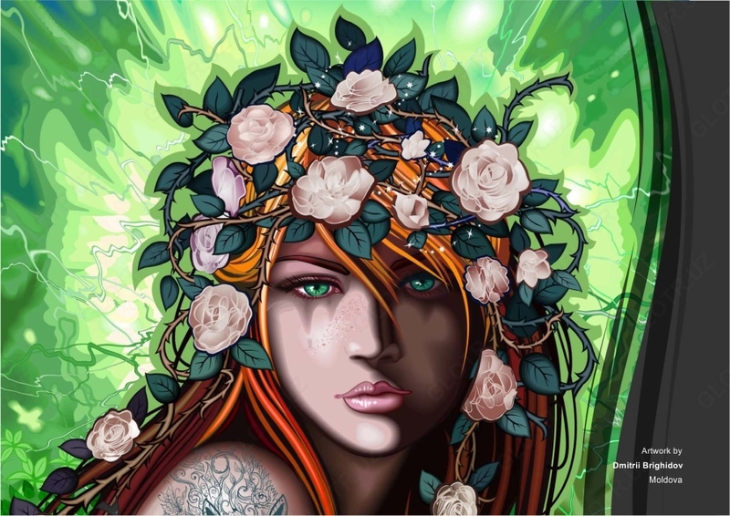 Corel Draw kurslari. Corel Draw mashg'ulotlari.