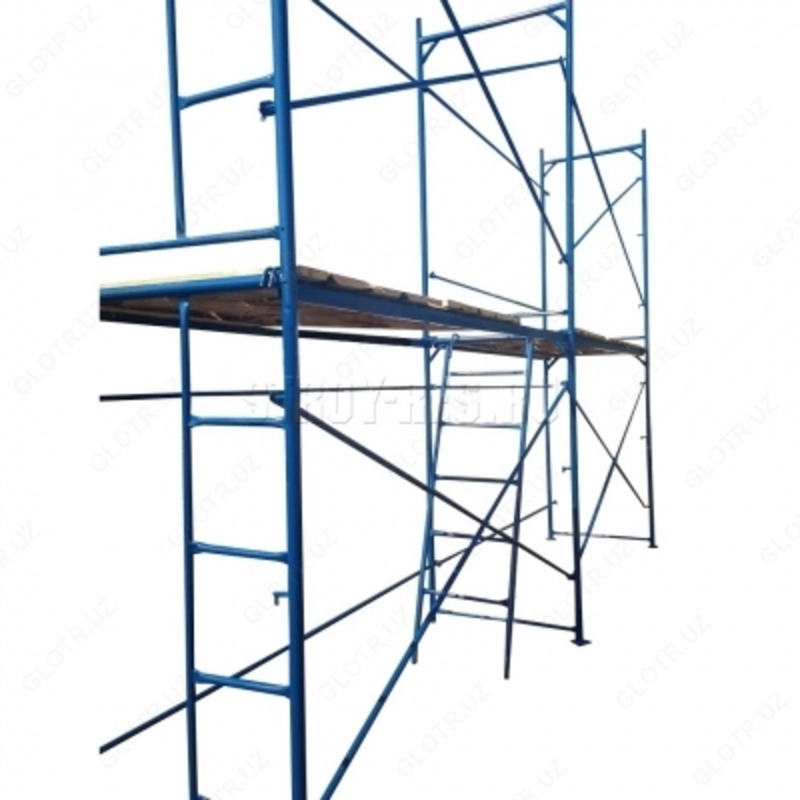 Строительные леса