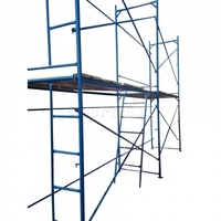 Строительные леса