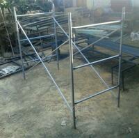  Строительные леса - 