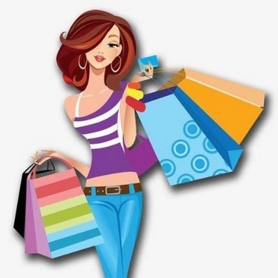 A&B shopping