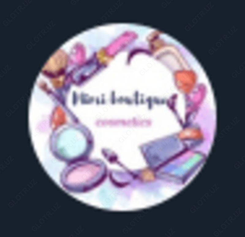  Ketrin Arli maskara Chakana savdo