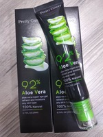 Rolik - koz atrofidagi teri uchun jel