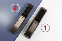 Электронные замки арт.01