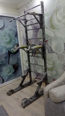 Тренажер (арт-01) - 1 050 000 сум / шт.