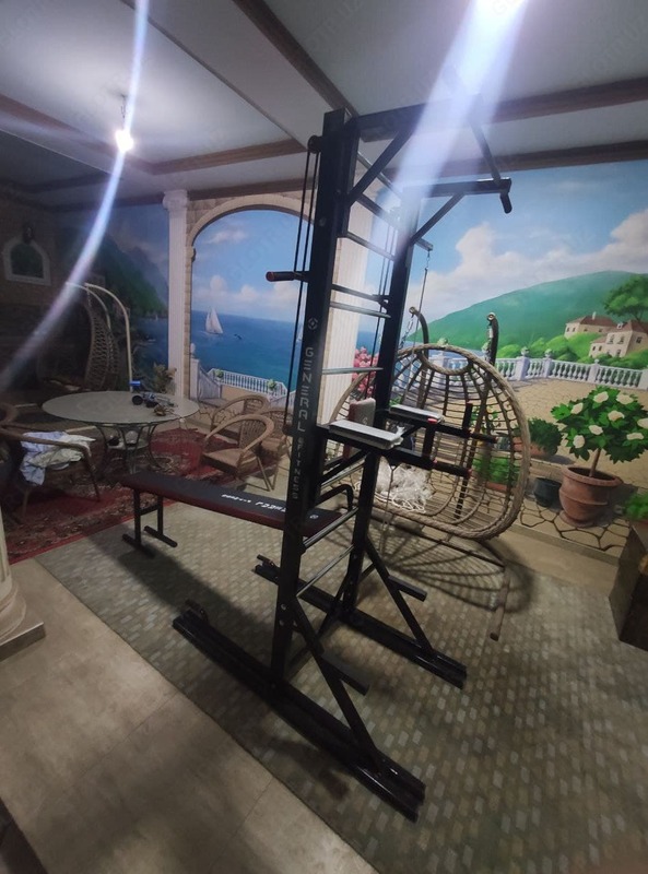 Тренажер (арт-02)