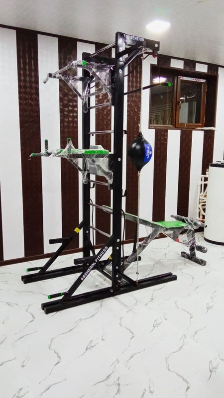 Тренажер (арт-03) - 2 100 000 сум