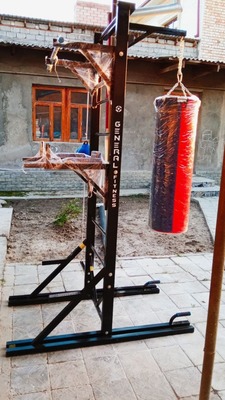 Тренажер (арт-07) - 1 500 000 сум / шт.