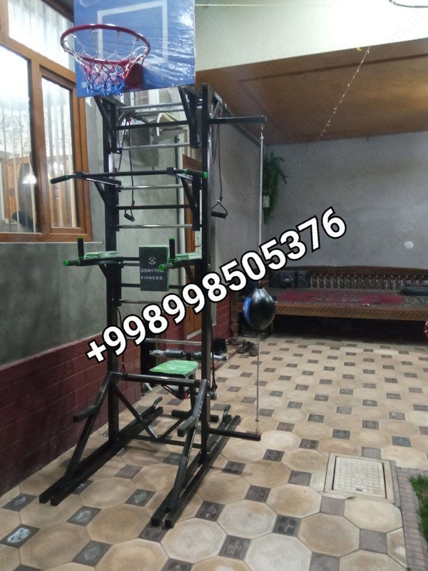 Тренажер (арт-09)