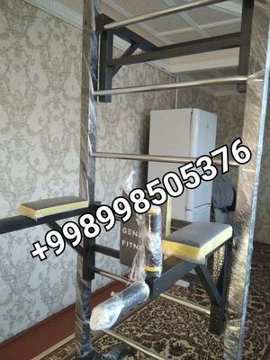 Тренажер (арт-25) - 1 100 000 сум / шт.