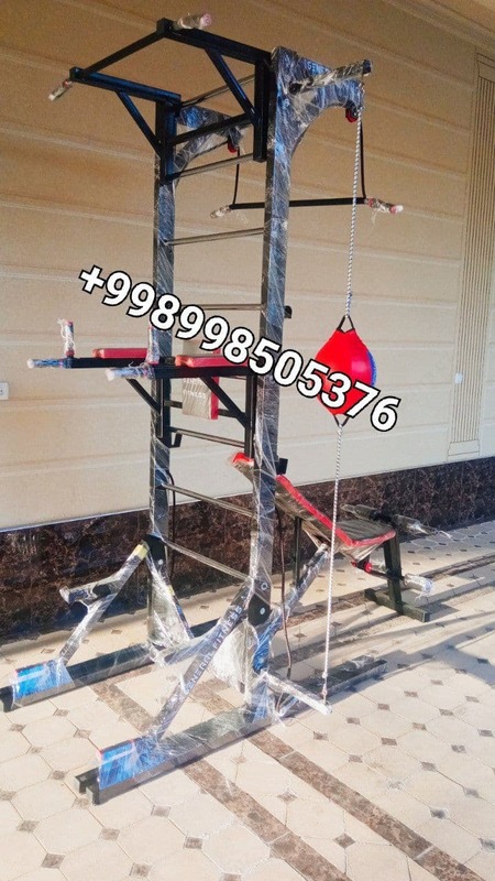 Тренажер (арт-26) - 2 600 000 сум