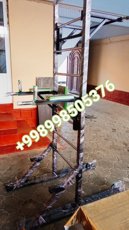 Simulyator (28-modda) - 1 100 000 so'm