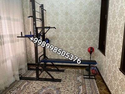 Тренажер (арт-29) - 1 650 000 сум / шт.