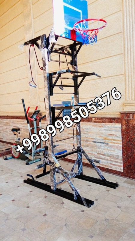 Тренажер (арт-32)