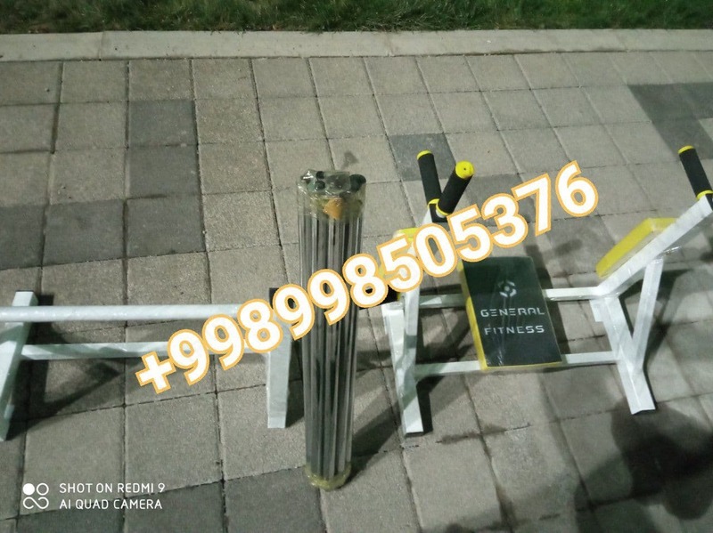 Simulyator (33-modda) - по запросу