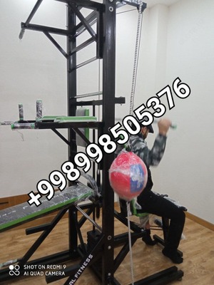 Тренажер (арт-40)