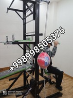 Simulyator (40-modda) - по запросу