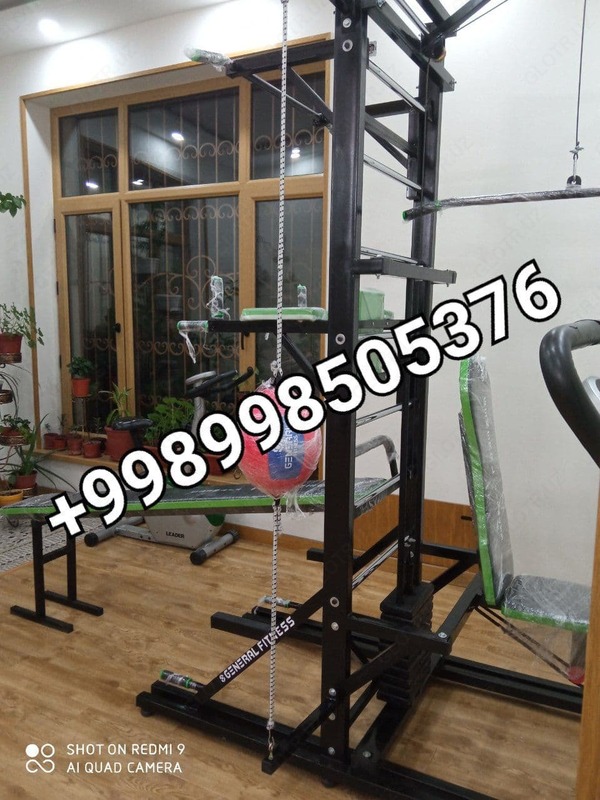 Simulyator (41-modda) - по запросу