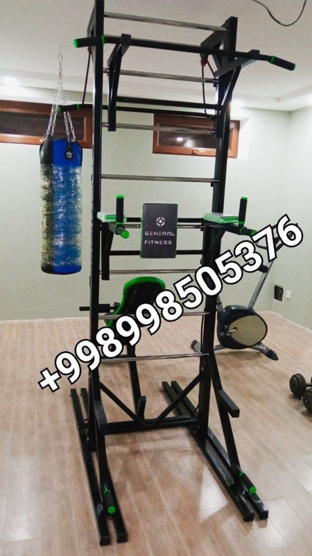 Тренажер (арт-45) - 2 200 000 сум