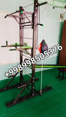 Тренажер (арт-46)