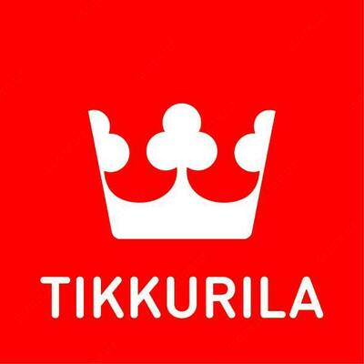 Краски TIKKURILA - ИП ООО 《OPTIMUS CA》