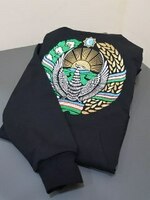 Профессиональная Вышивка - от 20 000 сум