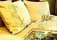 Профессиональная Вышивка на Постельном Белье Только в розницу