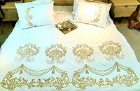 OOO ' RICOMA ASIA GRUOP' - Профессиональная Вышивка на Постельном Белье