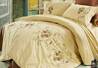 Профессиональная Вышивка на Постельном Белье Прочие товары для дома