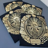 Professional maxsus kashta tikish - 20 000 so'mdan