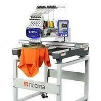 OOO ' RICOMA ASIA GRUOP' - RICOMA ishlab chiqarish avtomatlashtirilgan kashtachilik mashinasi