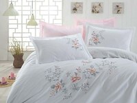 Профессиональная Вышивка на Постельном Белье Только в розницу