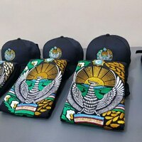 Профессиональная Вышивка - от 20 000 сум