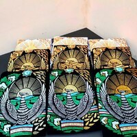 Профессиональная Вышивка OOO ' RICOMA ASIA GRUOP'