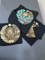 Профессиональная Вышивка - OOO ' RICOMA ASIA GRUOP'