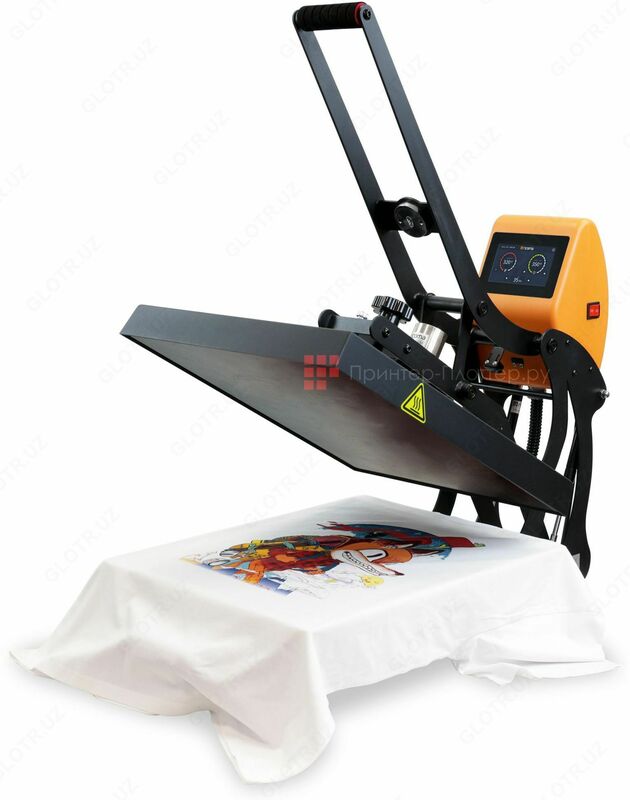 Rikomaning to'liq rangli dizayni uchun yangi printer