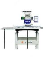 Вышивальная Автоматизированная Машина от Американского Бренда RICOMA - Промышленные вышивальные машины