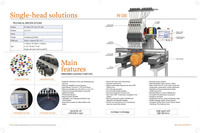 крупного предприятия