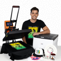 RICOMA universal printeri - OOO ' RICOMA ASIA GRUOP'