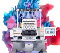 RICOMA Вышивальные Машины