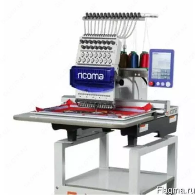 автоматизированные