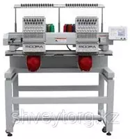 RICOMA Вышивальная Автоматизированная Компьютеризированная Машина Только в розницу