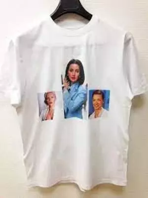 Печать на футболках - от 85 000 сум