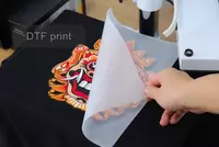 ДТФ печать Только в розницу