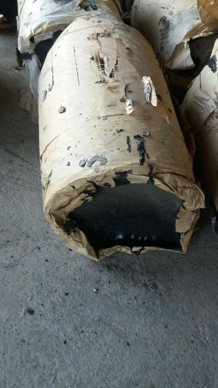 Bitum konstruktsiyasi 90/10 ishlab chiqarish FNPZ etkazib berish. FARG'ONA bitum - {0} so'mdan