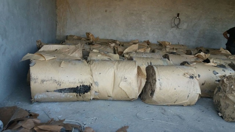 Bitum konstruktsiyasi 90/10 ishlab chiqarish FNPZ etkazib berish. FARG'ONA bitum Ulgurji savdo