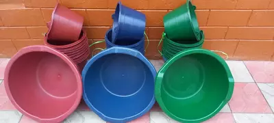 Шайбы для крыш