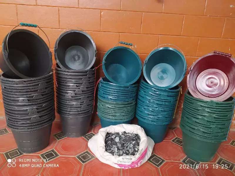 Шайбы для крыш - от {0} сум